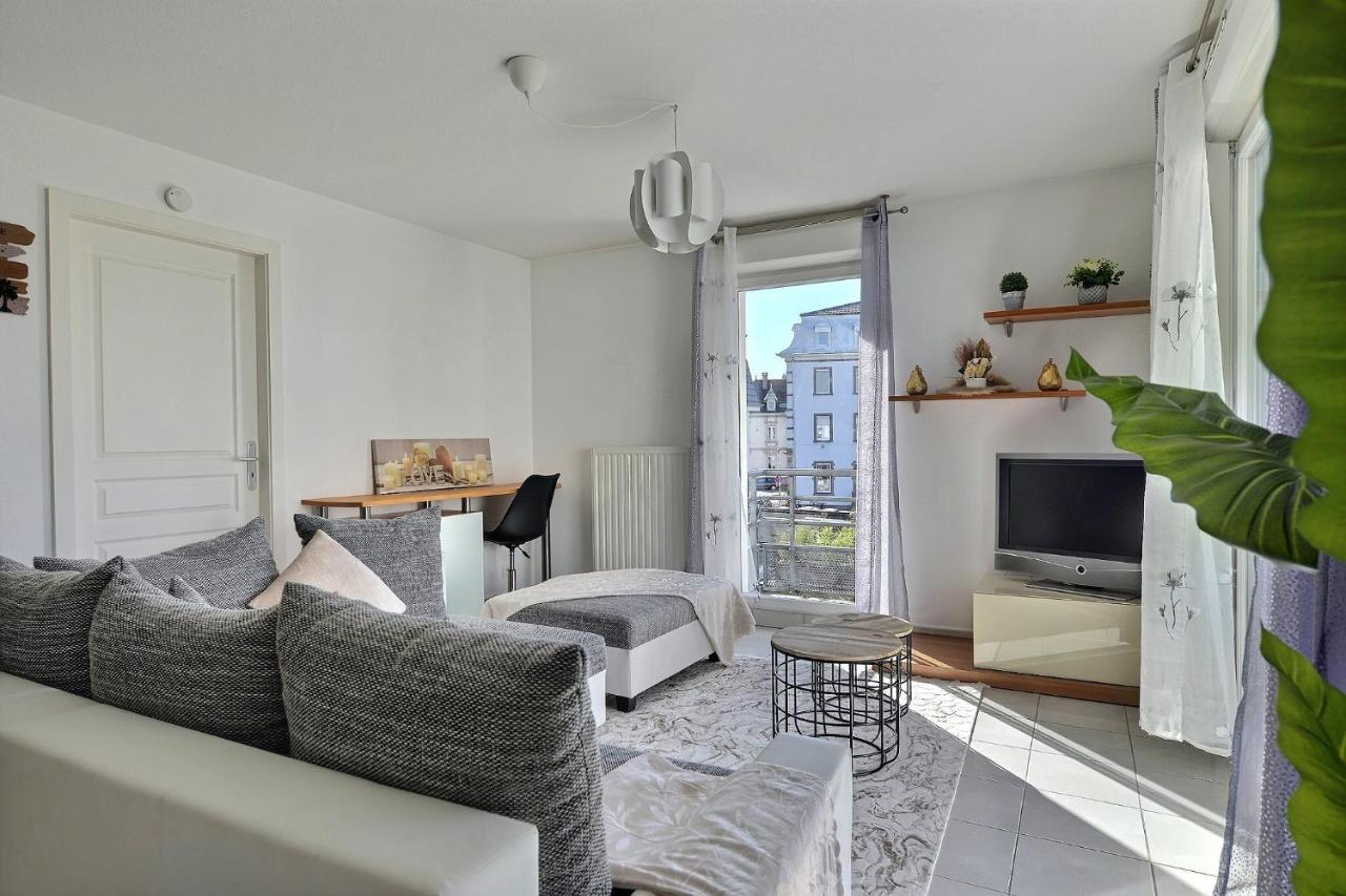 L'Appart' Frontiere-Suisse* Fibre*Chek-In*24/24 Saint-Louis (Haut-Rhin) Exterior photo