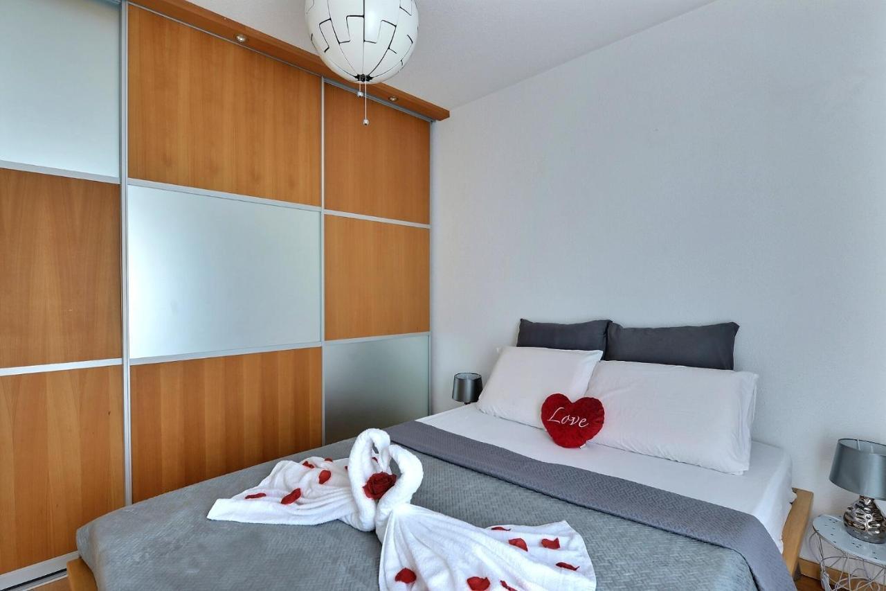 L'Appart' Frontiere-Suisse* Fibre*Chek-In*24/24 Saint-Louis (Haut-Rhin) Exterior photo